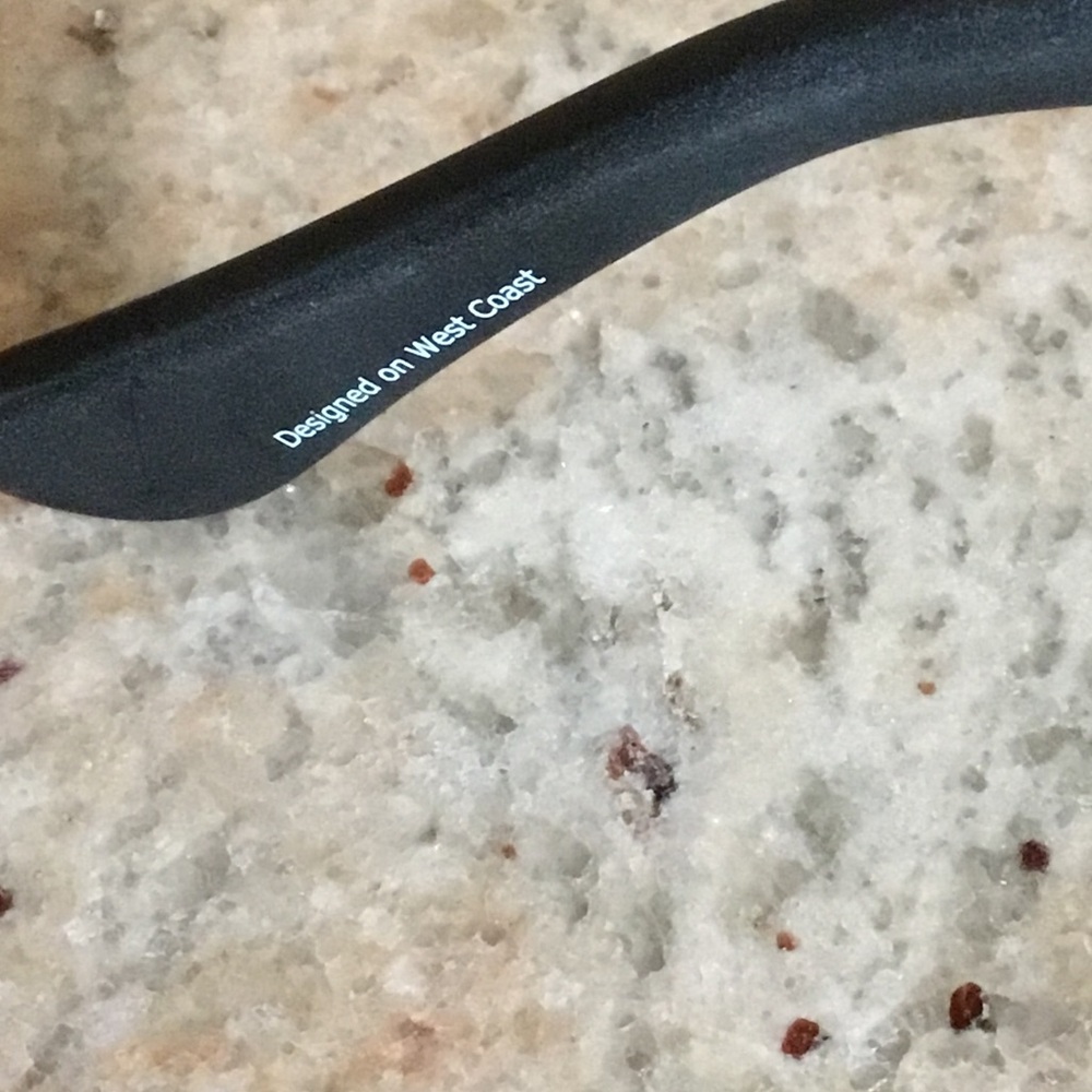 Caddis Miklos 2.0 Black Reading Glasses - Picture 10 of 10